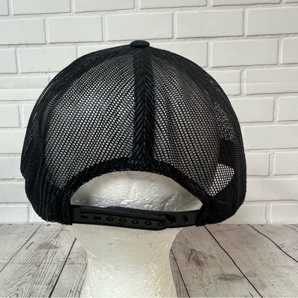K-Love Christian Radio Station Promotional Hat Cap Snapback Advertisement - Picture 6 of 9